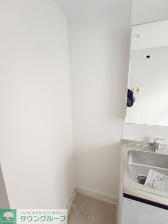 Relation青砥の物件内観写真